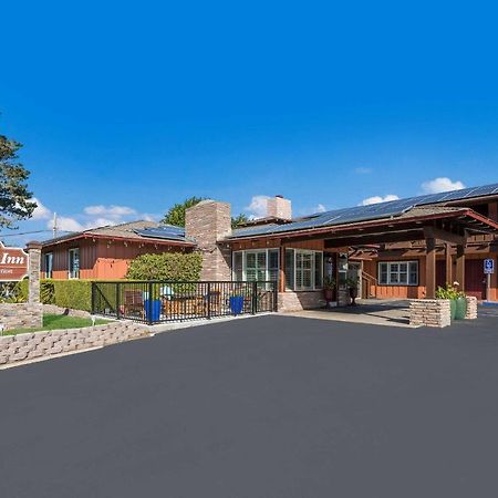 Clarion Collection Wilkie'S Inn Pacific Grove - Monterey Buitenkant foto