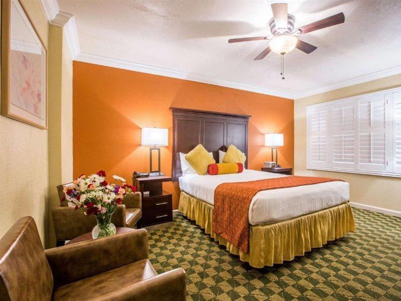 Clarion Collection Wilkie'S Inn Pacific Grove - Monterey Buitenkant foto