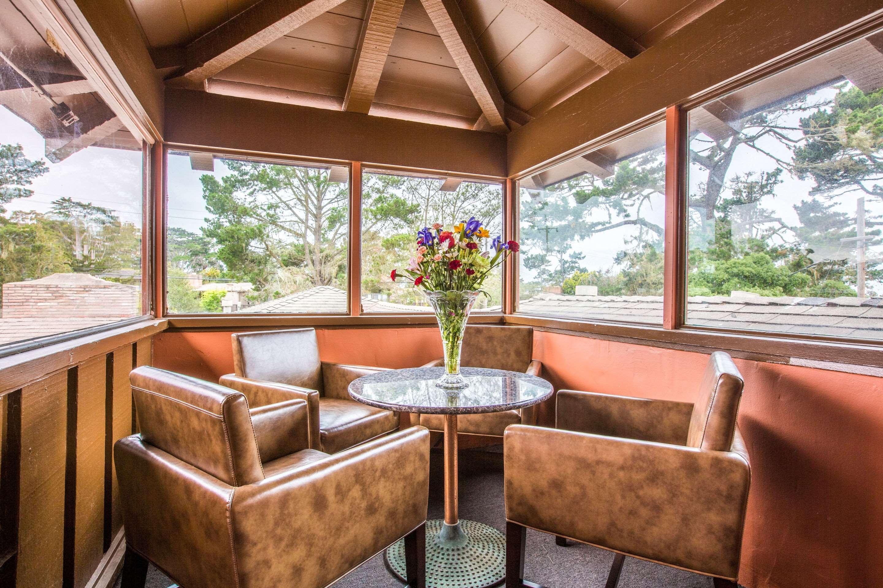 Clarion Collection Wilkie'S Inn Pacific Grove - Monterey Buitenkant foto