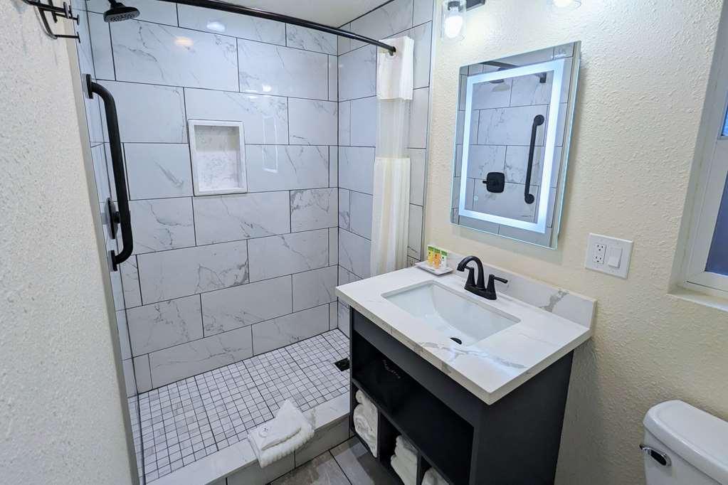 Clarion Collection Wilkie'S Inn Pacific Grove - Monterey Kamer foto