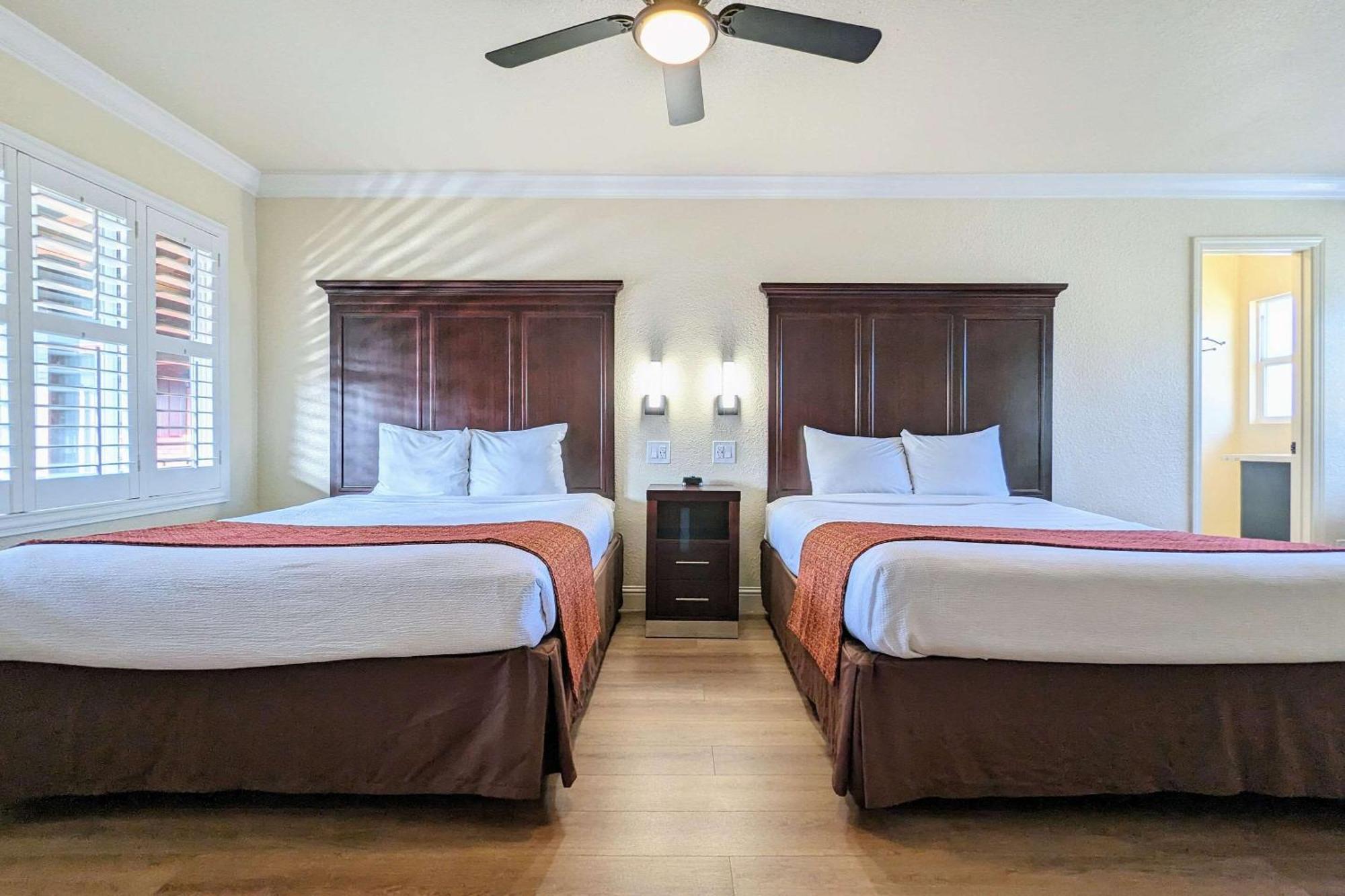 Clarion Collection Wilkie'S Inn Pacific Grove - Monterey Buitenkant foto