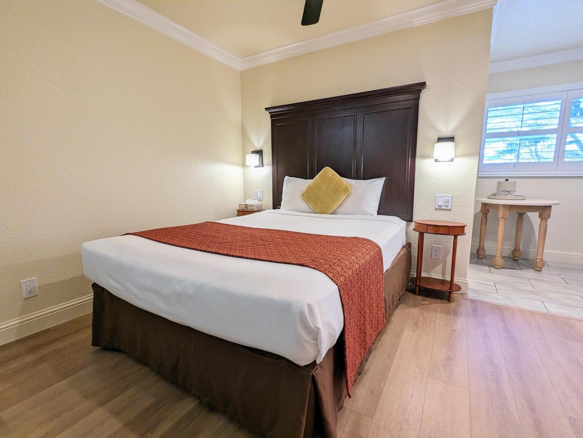 Clarion Collection Wilkie'S Inn Pacific Grove - Monterey Buitenkant foto