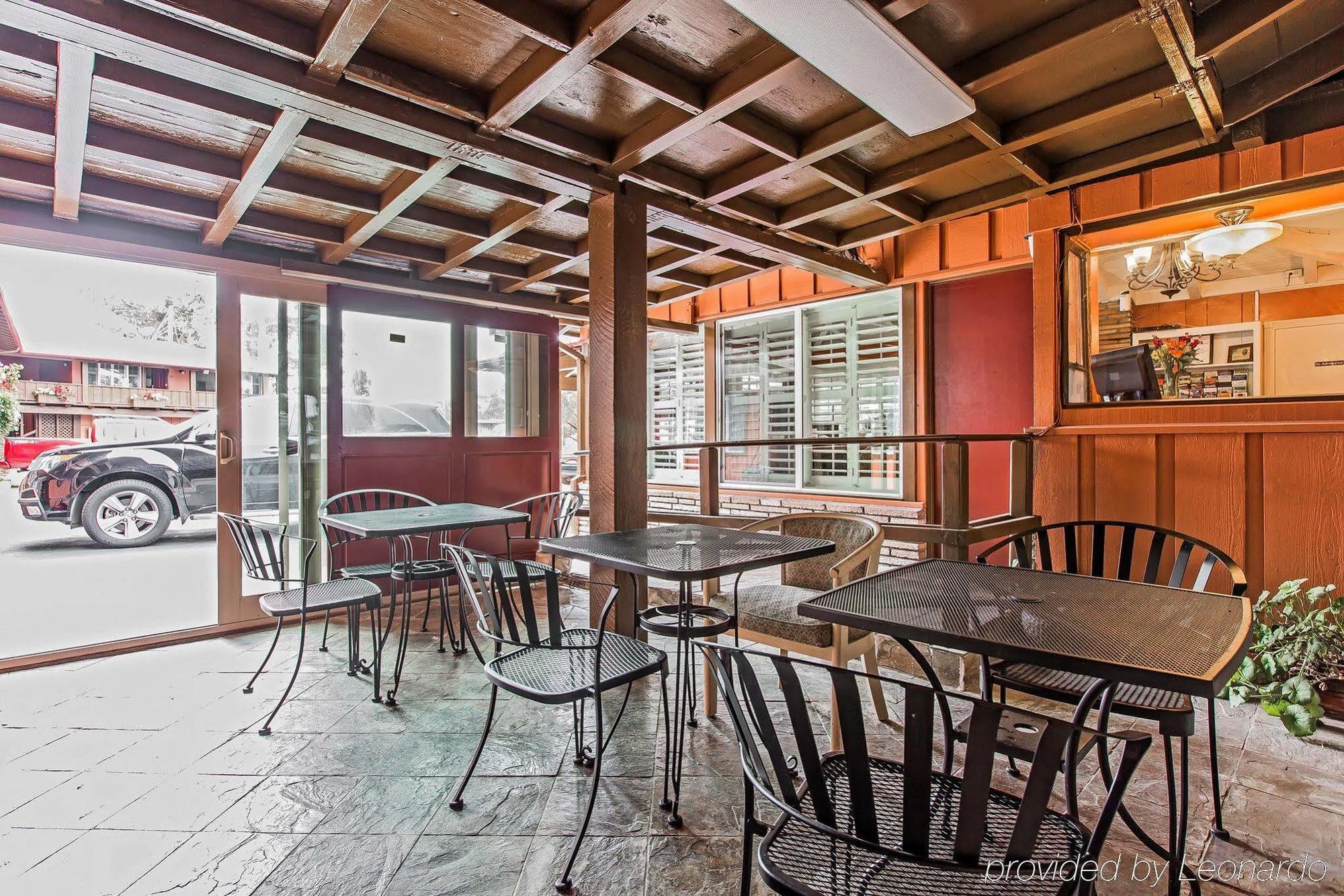 Clarion Collection Wilkie'S Inn Pacific Grove - Monterey Buitenkant foto