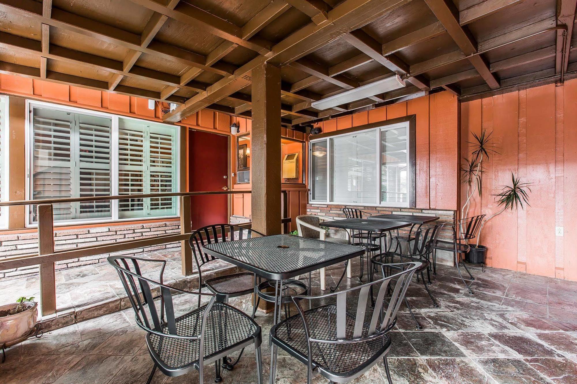 Clarion Collection Wilkie'S Inn Pacific Grove - Monterey Buitenkant foto